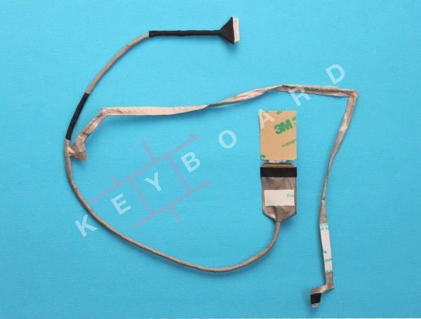 Шлейф матриці до ноутбука Lenovo Ideapad Z560